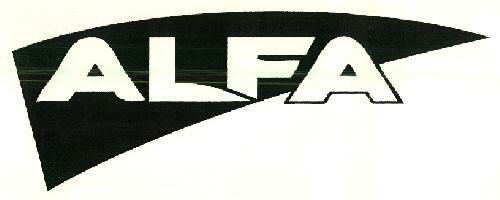 Alfa Device mark 2656380 Trademark