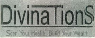 Divinations Device mark 2366196 Trademark