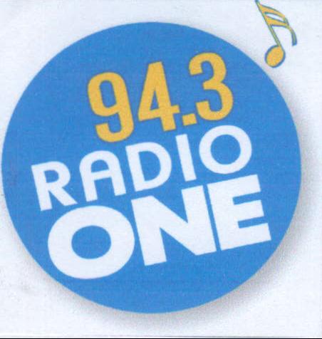 94.3 Radio One Device mark 2105860 Trademark