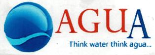 Agua (device) Device mark 2493361 Trademark
