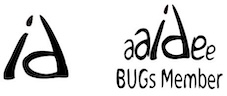 Id Aaidee Bugs Member Device mark 6640841 Trademark