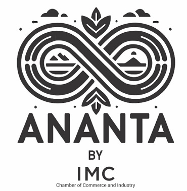 Ananta By Imc Chamber Of Commerce And Industry With Device Device mark 6642289 Trademark