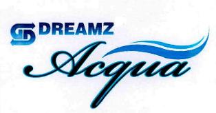 Dreamz Acqua Device mark 2460730 Trademark