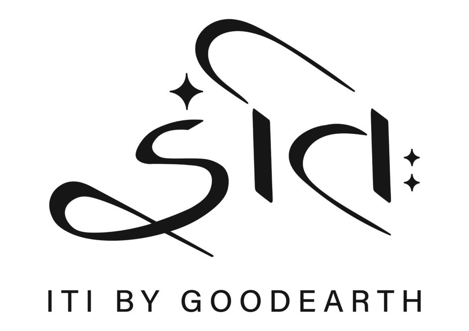 Iti By Goodearth (device) Device mark 6643257 Trademark