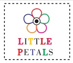 Little Petals Device mark 6643013 Trademark