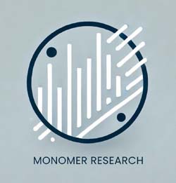 Monomer Research Device mark 6643433 Trademark