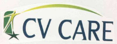 Cv Care (label) Device mark 2811631 Trademark
