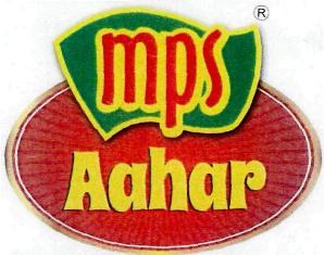 Mps Aahar Device mark 2367225 Trademark