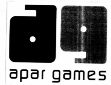 Ag Apar Games Device mark 2285996 Trademark