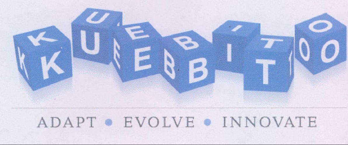 Kuebito Device mark 2133246 Trademark