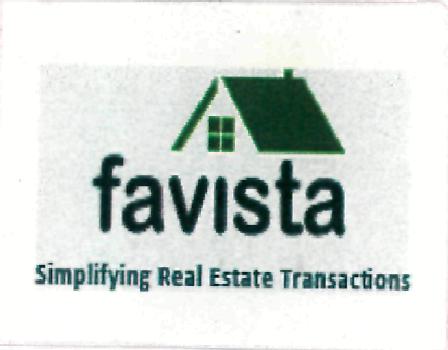 Favista (lable) Device mark 2245680 Trademark