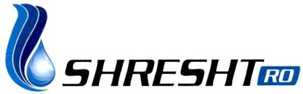 Shresht Ro Device mark 2418007 Trademark