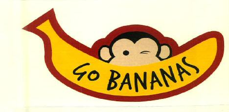 Go Bananas Device mark 2793934 Trademark
