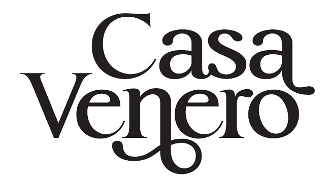 Casa Venero Device mark 6643991 Trademark
