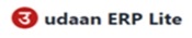 Udaan Erp Lite ( Logo And Device) Device mark 6644339 Trademark