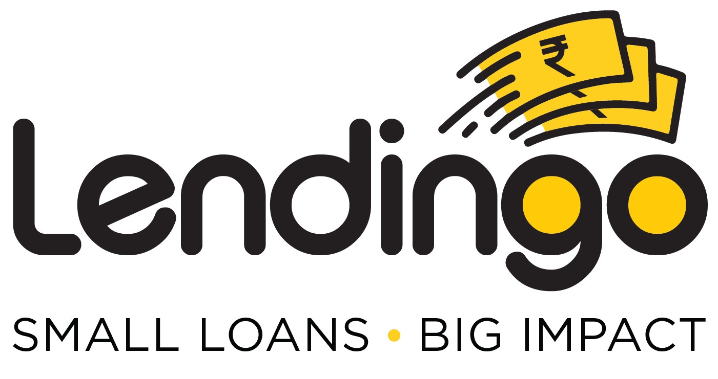 Lendingo With Tagline Small Loans Big Impact Device mark 6645228 Trademark