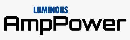 Luminous Amppower Device mark 6644878 Trademark