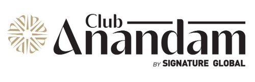 Club Anandam By Signature Global Device mark 6645248 Trademark
