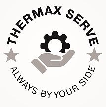 Thermax Serve - Always By Your Side Device mark 6645018 Trademark