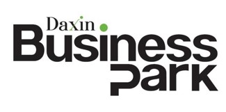 Daxin Business Park Device mark 6645246 Trademark