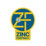 Zinc Football Academy Device mark 6644600 Trademark