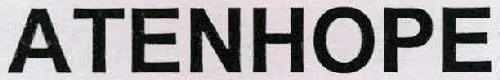 Atenhope Device mark 2307786 Trademark