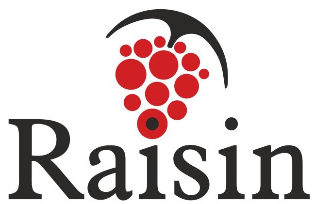 Raisin Device mark 2479118 Trademark