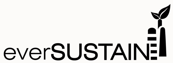 Eversustain With Logo Device mark 2612532 Trademark