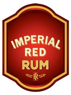 Imperial Red (logo) Device mark 6645472 Trademark