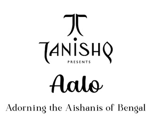 Tanishq Aalo Device mark 6645533 Trademark