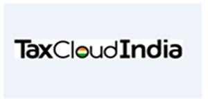 Taxcloudindia Device mark 2913532 Trademark