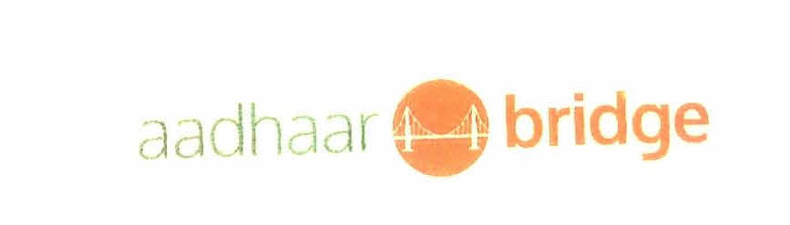 Aadhaar Bridge Device mark 2929386 Trademark