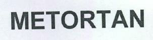 Metortan Device mark 2206432 Trademark