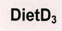 Dietd3 Device mark 2288058 Trademark