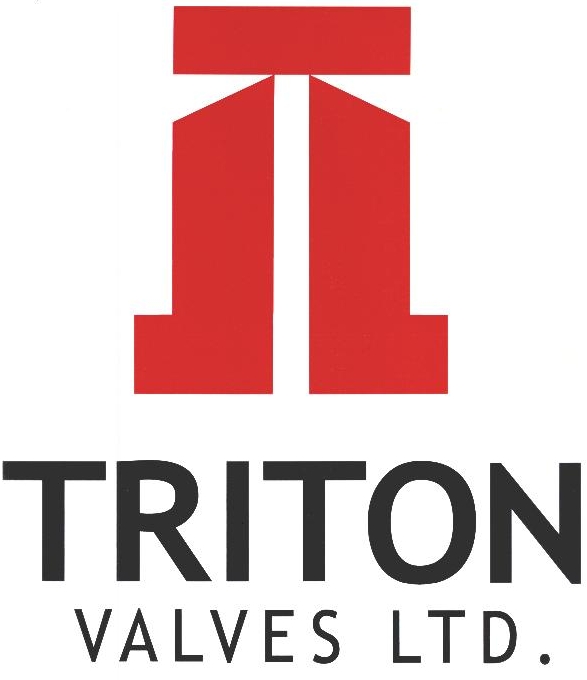 Triton Valves Ltd. Device mark 1946997 Trademark