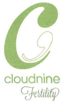 C Cloudnine Fertility Device mark 2551503 Trademark