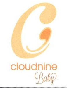 C Cloudnine Baby Device mark 2551499 Trademark