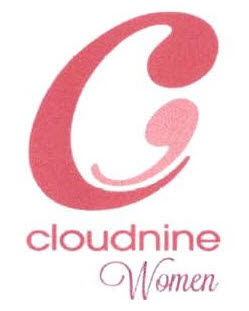 Cloudnine Women With Device Of 9 Device mark 2551512 Trademark