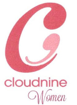 Cloudnine Women With Device Of 9 Device mark 2551511 Trademark