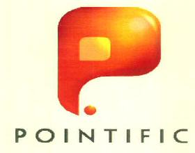 P. Pointific Device mark 3062915 Trademark
