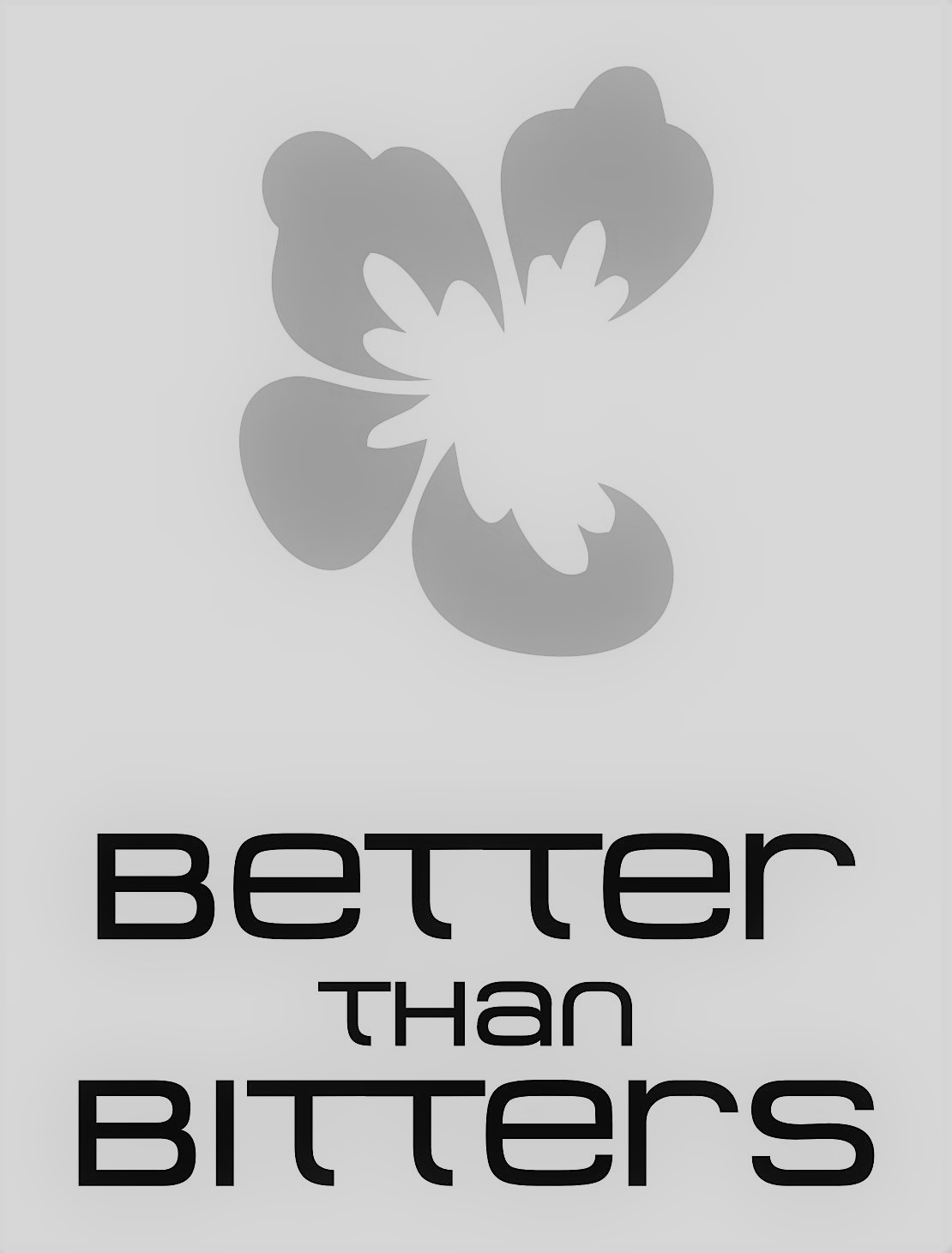 Device With Better Than Bitters Device mark 5100607 Trademark