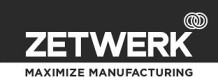 Zetwerk – Maximize Manufacturing Device mark 5177105 Trademark