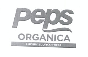 Peps Organica Device mark 3304058 Trademark