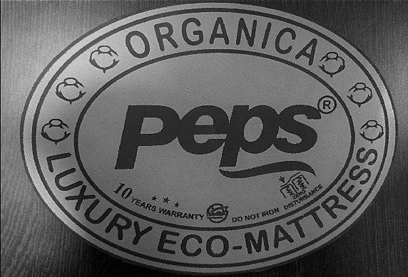Peps Organica Device mark 5359634 Trademark