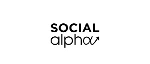 Social Alpha Device mark 3484470 Trademark