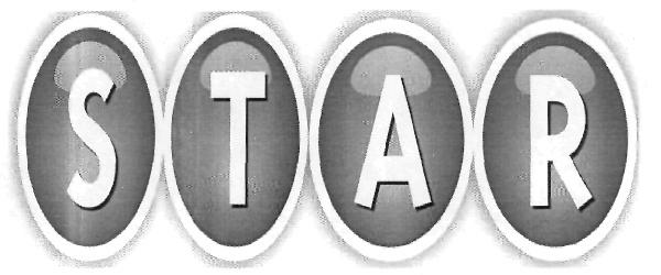 Star (device) Device mark 2296208 Trademark