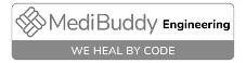 Medibuddy Engineering - We Heal By Code Device mark 5725048 Trademark