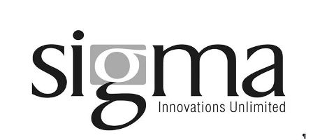 Sigma; Innovations Unlimited Device mark 3780519 Trademark