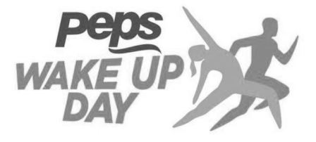 Peps Wake Up Day Device mark 3795673 Trademark