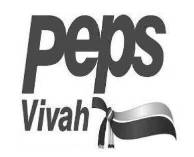 Peps Vivah Device mark 3795675 Trademark